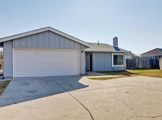 1302 Sippola Way, San Jose, CA 95121