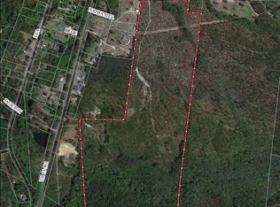 0 Us Highway 15/501, Pinehurst, NC 28374