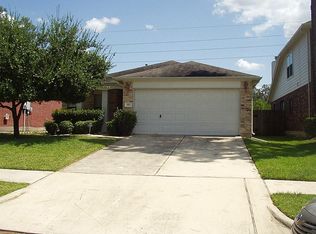 562 Cypresswood Trce, Spring, TX 77373