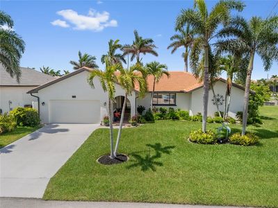 632 Brindisi Ct, Punta Gorda, FL, 33950