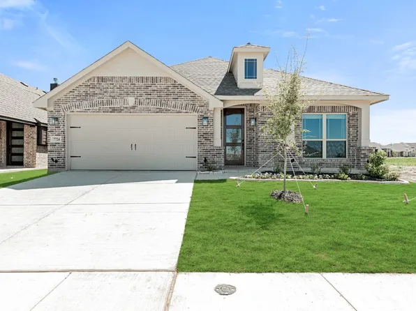 7724 Gatevine Ave, Joshua, TX 76058