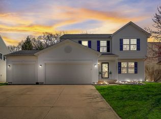 1631 Walpole Ln, Indianapolis, IN 46231