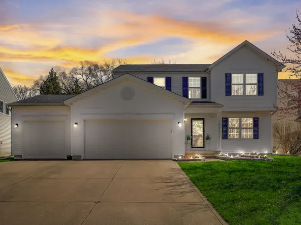 1631 Walpole Ln, Indianapolis, IN 46231