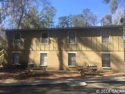 7213 SW 44th Pl, Gainesville, FL, 32608