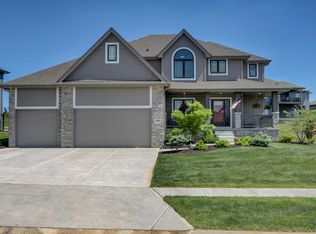 10457 S 125th Ave, Papillion, NE 68046