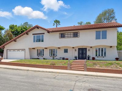 3121 Kingridge Way, Glendale, CA, 91206