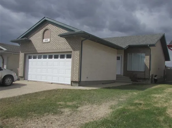 6343 Hird CRESCENT, Regina, SK S4X 4G8