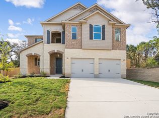 11349 Red Oak Turn, Helotes, TX 78023