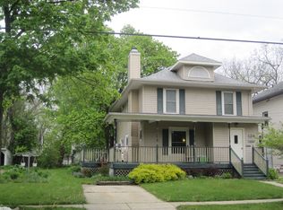 129 Lathrop St, Lansing, MI 48912