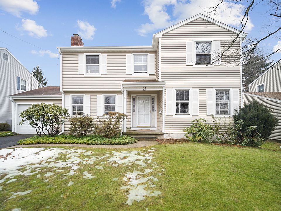 24 Downs Avenue