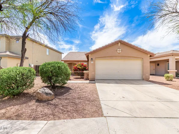 11007 W ELM Lane, Avondale, AZ 85323