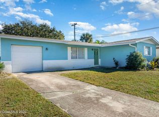 750 Manderine St, Merritt Island, FL 32953