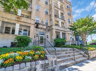 The Edwards, Washington, DC 20018