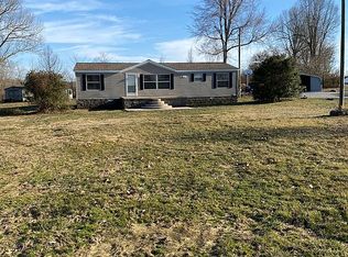 528 Paris Rd, Smithland, KY 42081