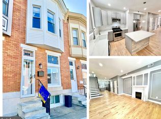 737 S Potomac St, Baltimore, MD 21224