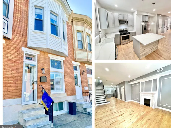 737 S Potomac St, Baltimore, MD 21224
