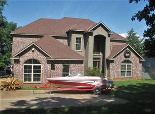 789 Stoney Creek Dr, Many, LA 71449