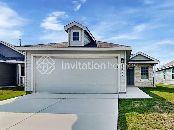 3322 Carducci Dr, Converse, TX 78109