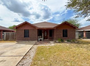 1909 Salinas Dr, Mission, TX 78572