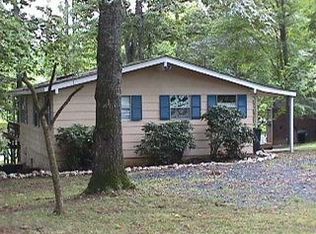 481 Emerald Shores Rd, Mount Gilead, NC 27306