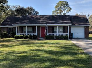 309 Miller St, Bloomingdale, GA 31302