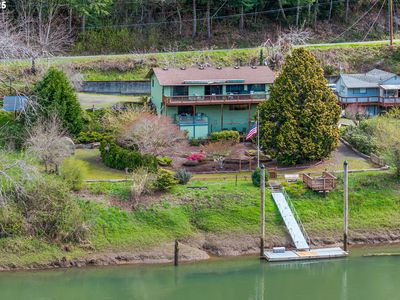 10927 E Mapleton Rd, Mapleton, OR, 97453