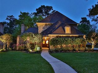 9618 Godstone Ln, Spring, TX 77379