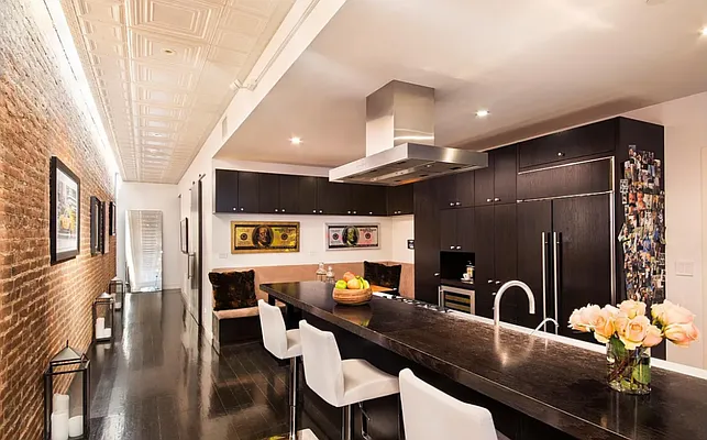 Rented by Brown Harris Stevens | media 2