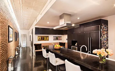 Rented by Brown Harris Stevens