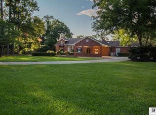 1325 Finks Hideaway Rd, Monroe, LA 71203