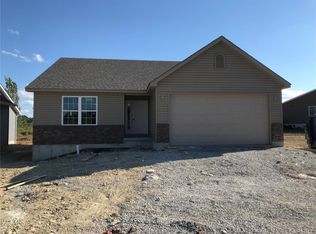 334 Andy Habsieger St, Festus, MO 63028