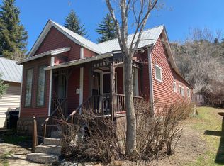 1340 E 3rd Ave, Durango, CO 81301