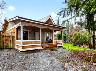 1174 176th St, Surrey, BC V3Z 9S5