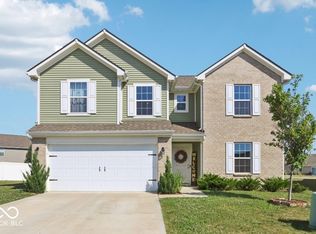 5845 Cresswell Ln, Whitestown, IN 46075