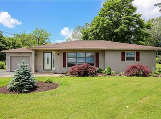 1909 Dublin Rd, Penfield, NY 14526