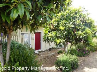 1251 Kimball Ave #A, Seaside, CA