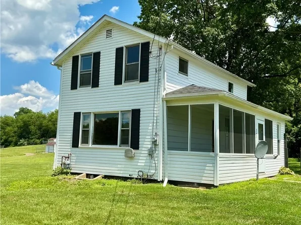 347 Water St, Canal Fulton, OH 44614