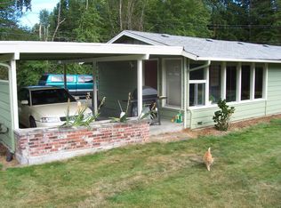 7321 NE 192nd St, Kenmore, WA 98028