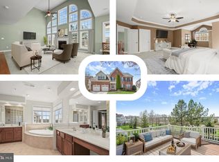 15412 Symondsbury Way, Upper Marlboro, MD 20774
