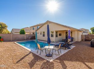 18030 W Sunnyslope Ln, Waddell, AZ 85355