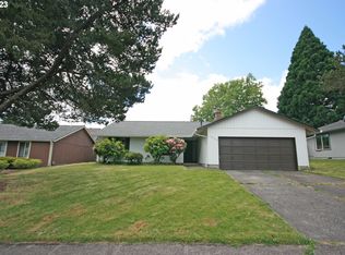 12320 SW Berryhill Ln, Beaverton, OR 97008