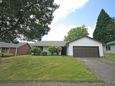 12320 SW Berryhill Ln, Beaverton, OR, 97008