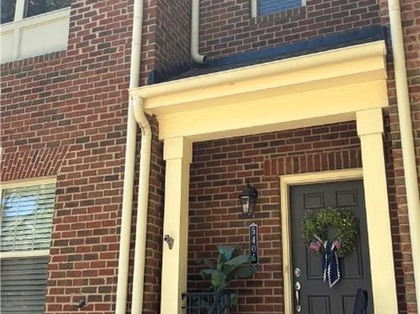 5405 Libbie Mill West Blvd, Richmond, VA 23230