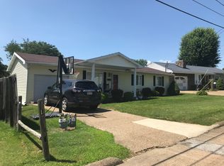 3507 Randolph Dr, Parkersburg, WV 26104