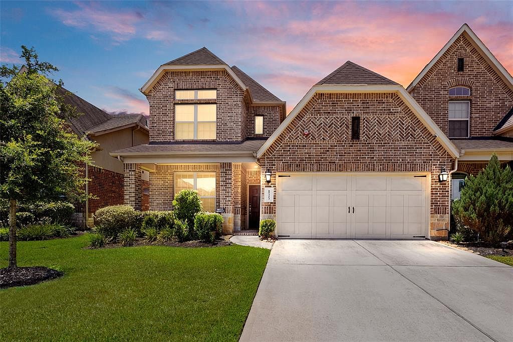 15323 Westland Gate Dr, Conroe, TX 77384 MLS 58898678 Zillow