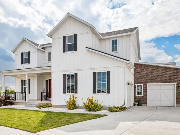 12306 S Elena Canyon Cv, Herriman, UT 84096