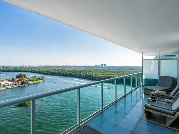 400 Sunny Isles Blvd #1607, Sunny Isles Beach, FL 33160