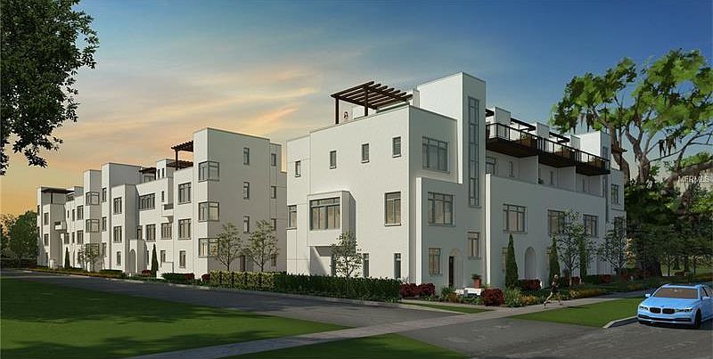 1st image of 214 Park Lake St #12