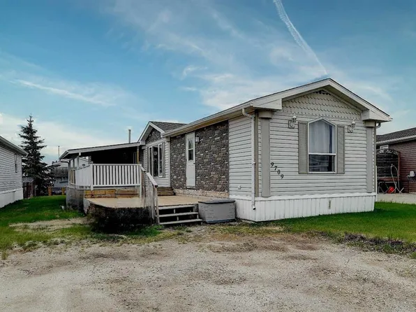 9709 N 110th Ave, Grande Prairie County No. 1, AB T8X 5E1
