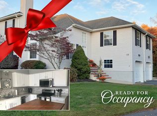 95 Racquet Rd, Wall Township, NJ 07719